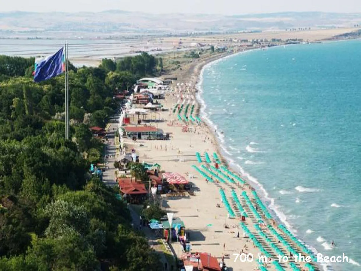 4U Apartment - Gurko Burgas City