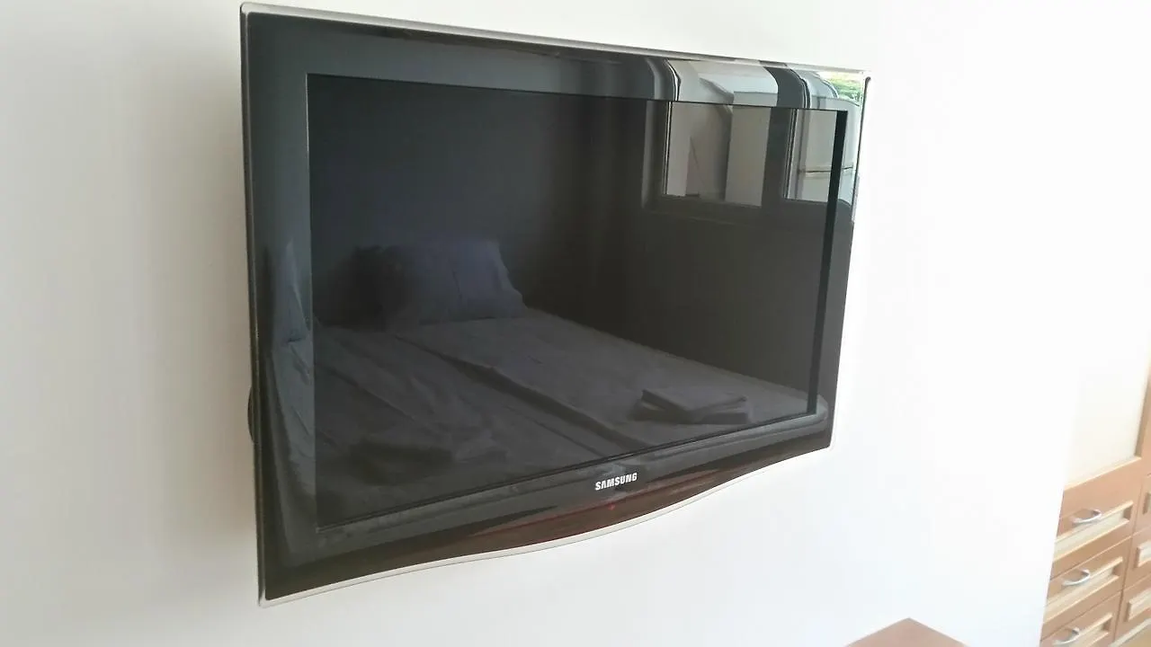 4U Apartment - Gurko Burgas City Bulgarien